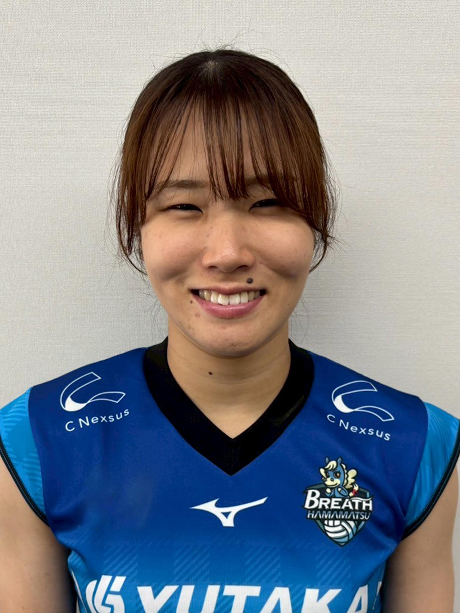ブレス浜松 チーム・選手 | 公益社団法人SVリーグ/一般社団法人