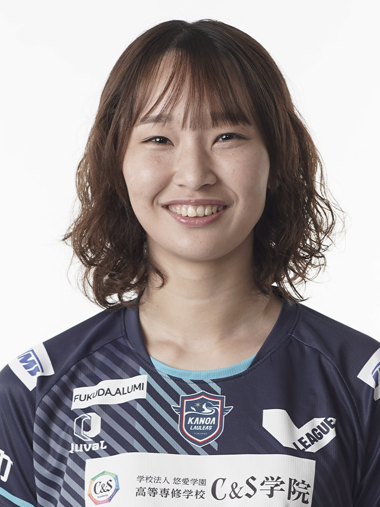 三宅 楓 チーム・選手 | 公益社団法人SVリーグ/一般社団法人ジャパン
