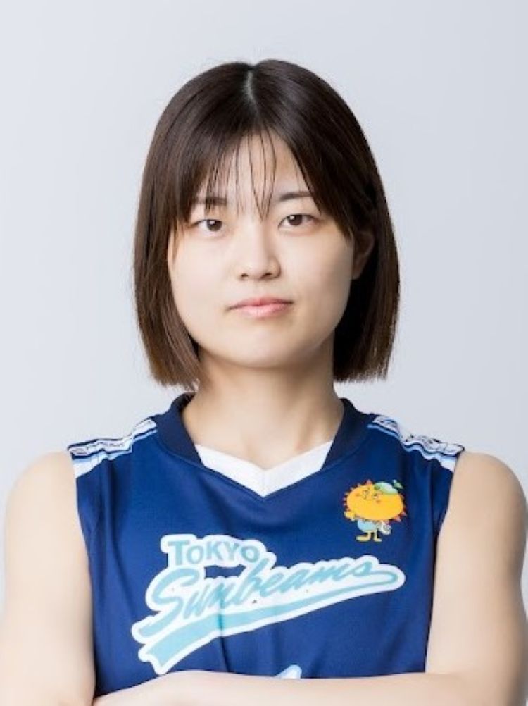 東京サンビームズ チーム・選手 | 公益社団法人SVリーグ/一般社団法人