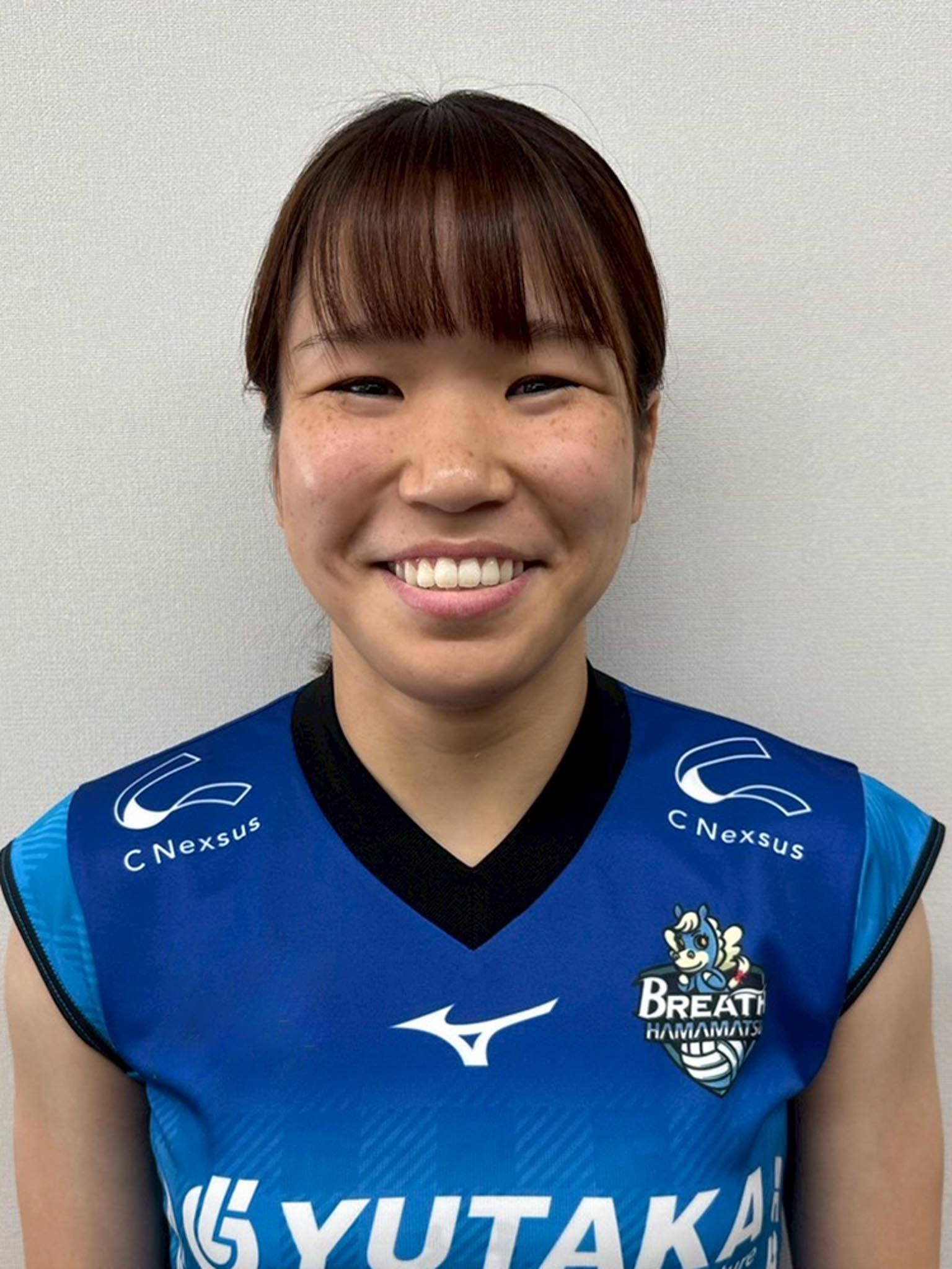 ブレス浜松 チーム・選手 | 公益社団法人SVリーグ/一般社団法人