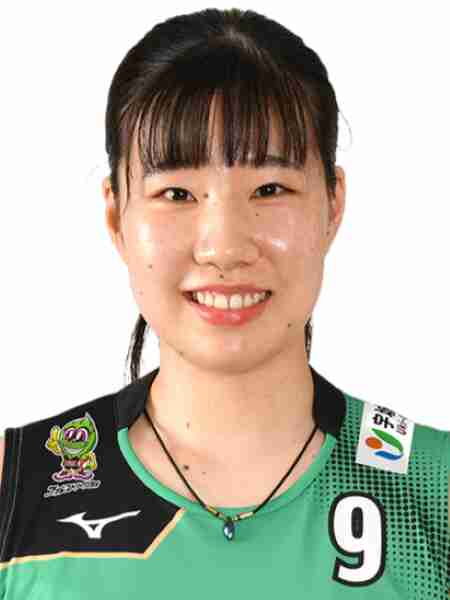 近藤 楓 チーム・選手 | 公益社団法人SVリーグ/一般社団法人ジャパン
