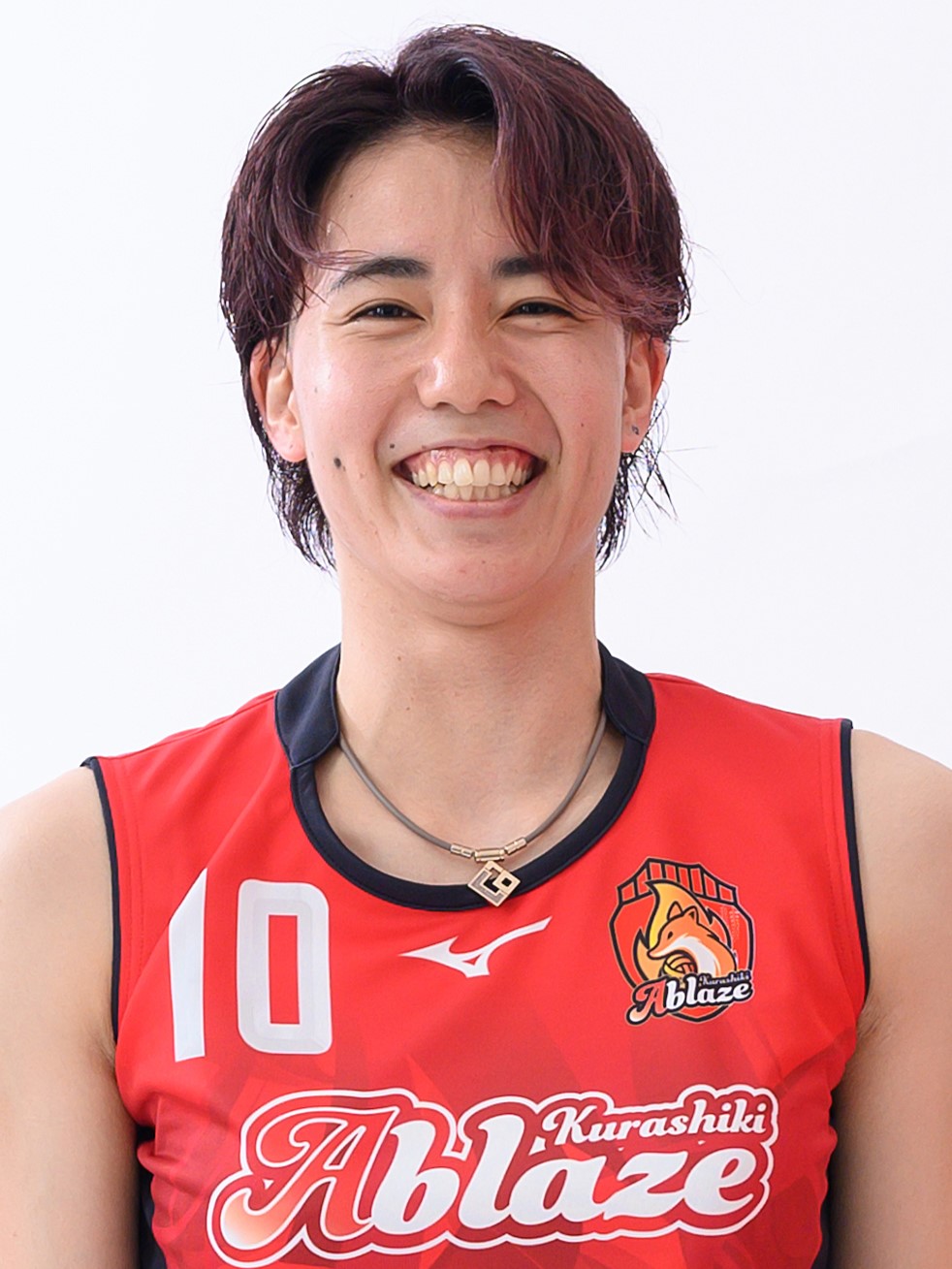 矢野 ゆきの チーム・選手 | 公益社団法人SVリーグ/一般社団法人