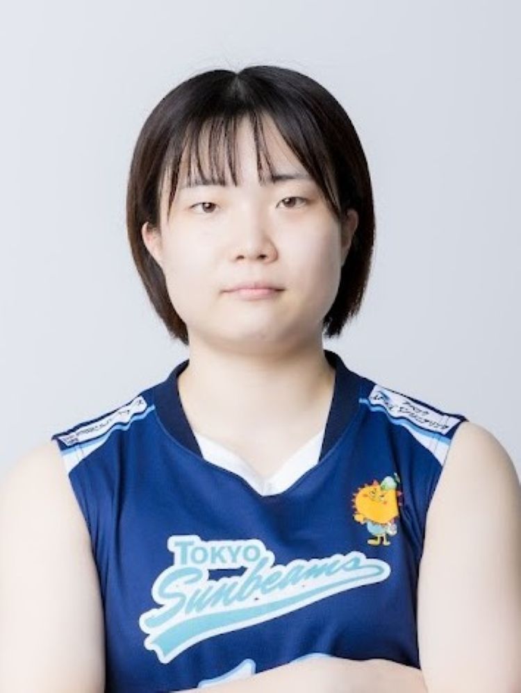 東京サンビームズ チーム・選手 | 公益社団法人SVリーグ/一般