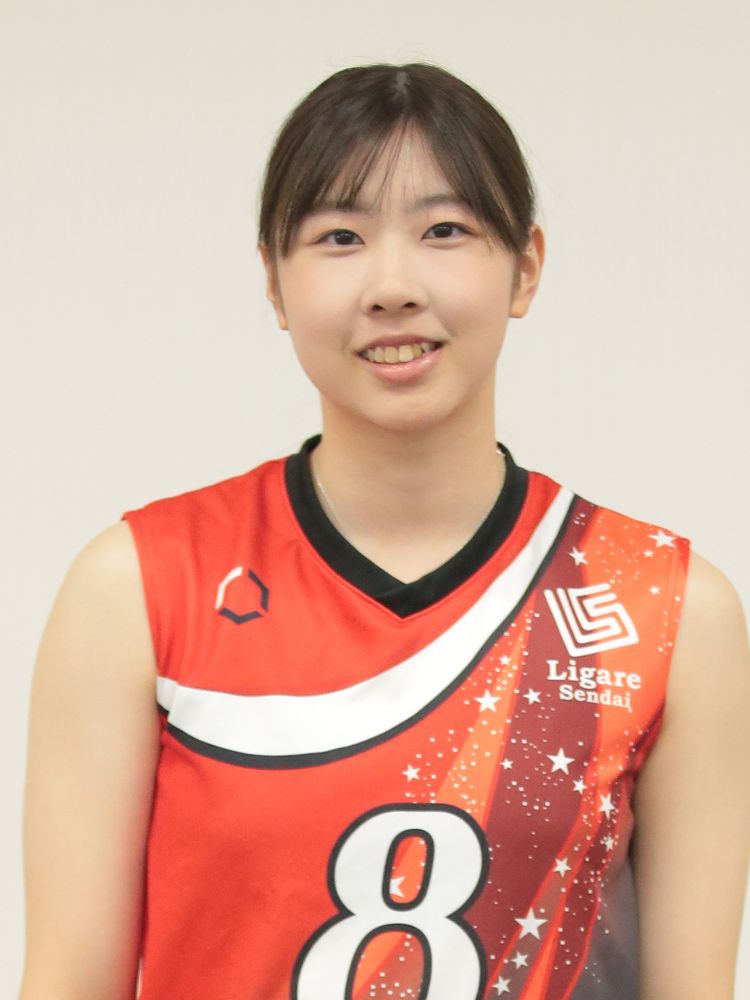 菅野 智聖 チーム・選手 | 公益社団法人SVリーグ/一般社団法人ジャパン