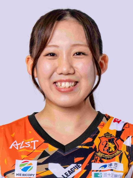 ヴィアティン三重 チーム・選手 | 公益社団法人SVリーグ/一般社団法人