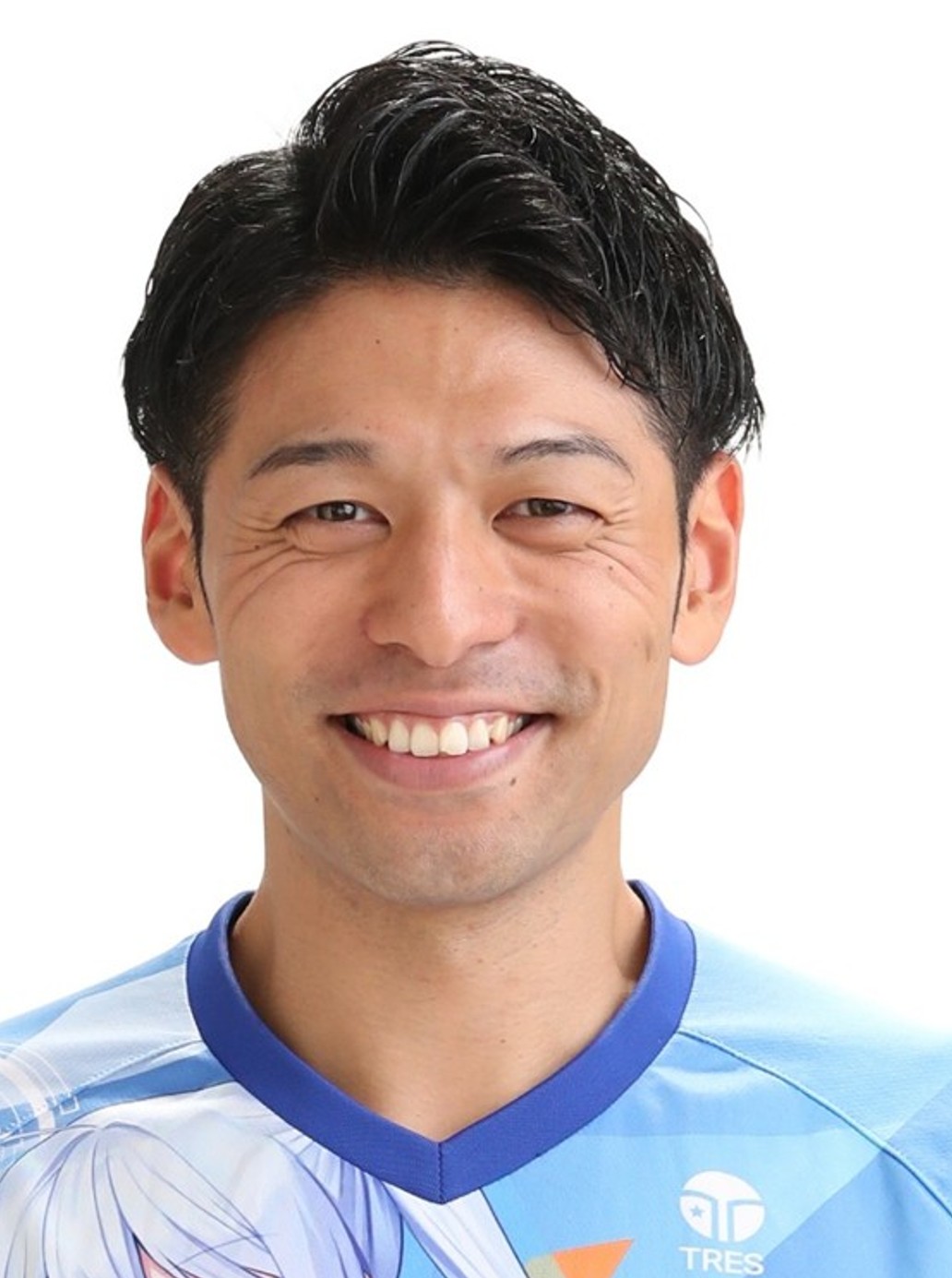 峯村 雄大 チーム・選手 | 公益社団法人SVリーグ/一般社団法人ジャパン