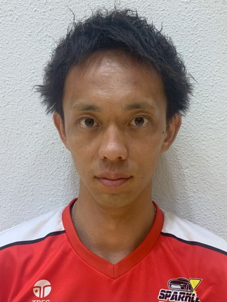 TM東京スパークル チーム・選手 | 公益社団法人SVリーグ/一般社団