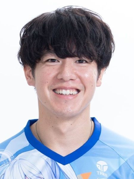 久保田 雅人 チーム・選手 | 公益社団法人SVリーグ/一般社団法人