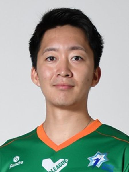 小林 小林 空 チーム・選手 | 公益社団法人SVリーグ/一般社団法人ジャパン