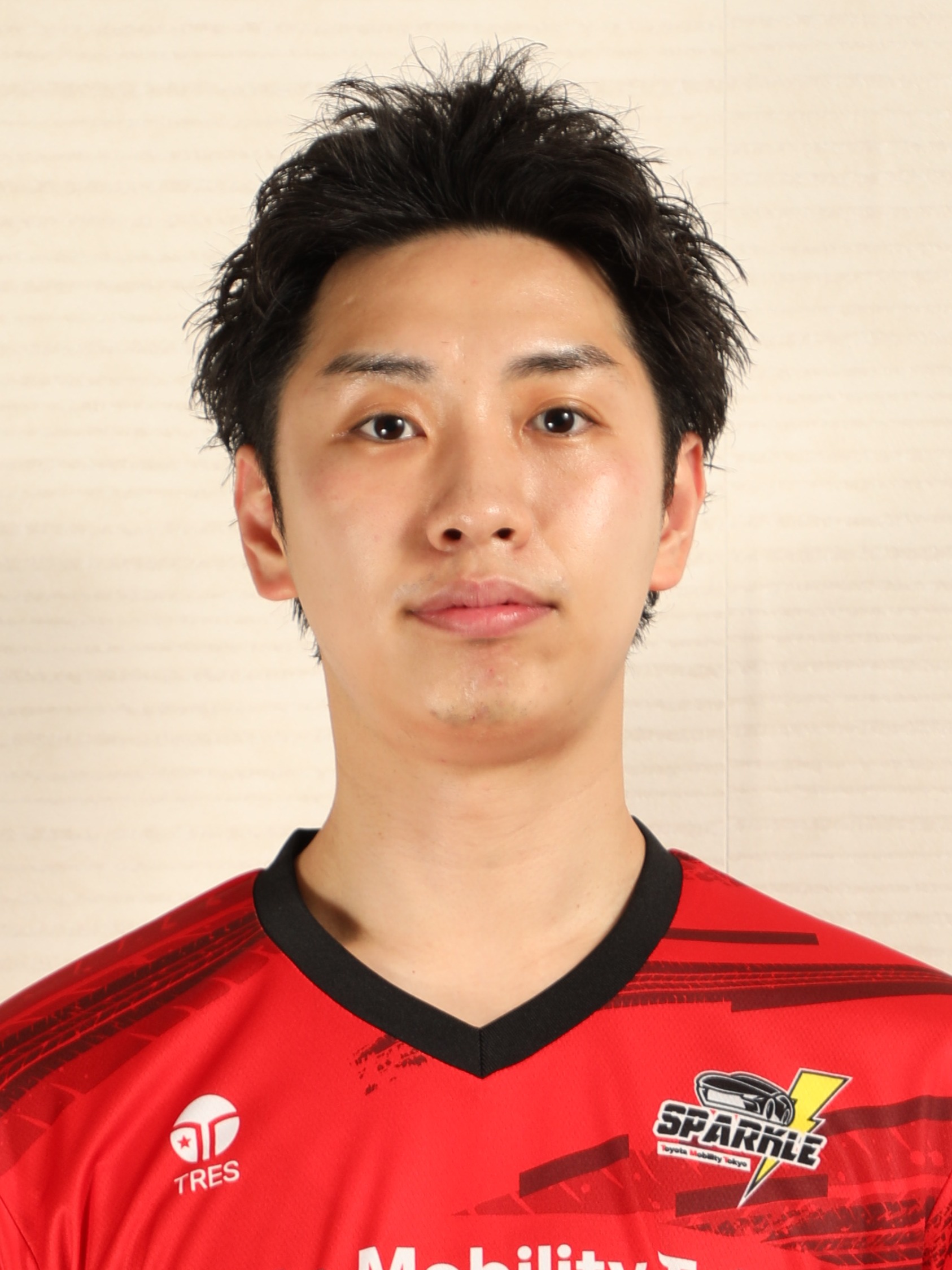 TM東京スパークル チーム・選手 | 公益社団法人SVリーグ/一般社団