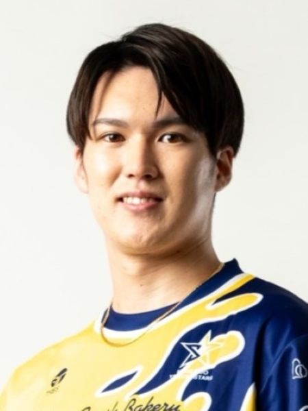 伊藤 樹 チーム・選手 | 公益社団法人SVリーグ/一般社団法人ジャパン