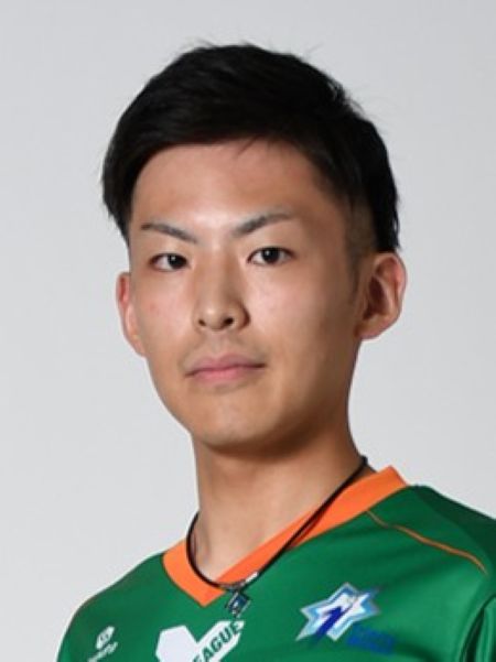 古川 一輝 チーム・選手 | 公益社団法人SVリーグ/一般社団法人ジャパン