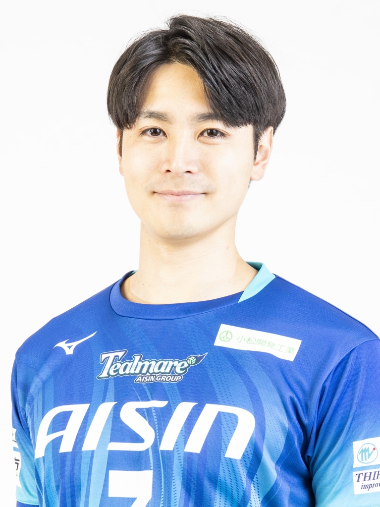 個人ランキング 公式記録 | 公益社団法人SVリーグ/一般社団法人