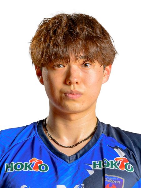 長野GaRons チーム・選手 | 公益社団法人SVリーグ/一般社団法人