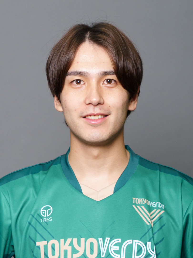 東京ヴェルディ チーム・選手 | 公益社団法人SVリーグ/一般社団法人