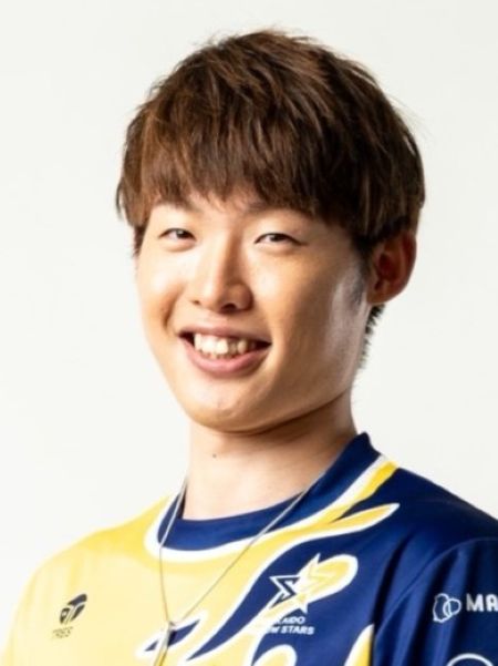 北海道イエロースターズ チーム・選手 | 公益社団法人SVリーグ/一般