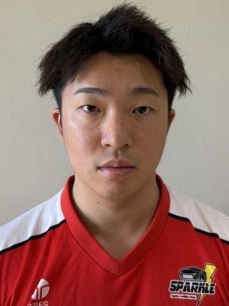 TM東京スパークル チーム・選手 | 公益社団法人SVリーグ/一般社団