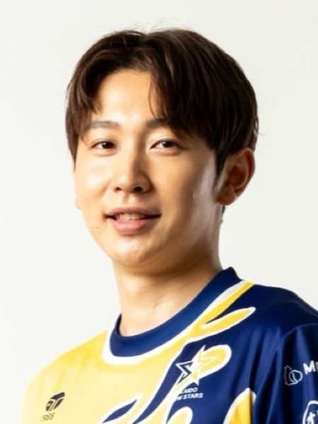 北海道イエロースターズ チーム・選手 | 公益社団法人SVリーグ/一般