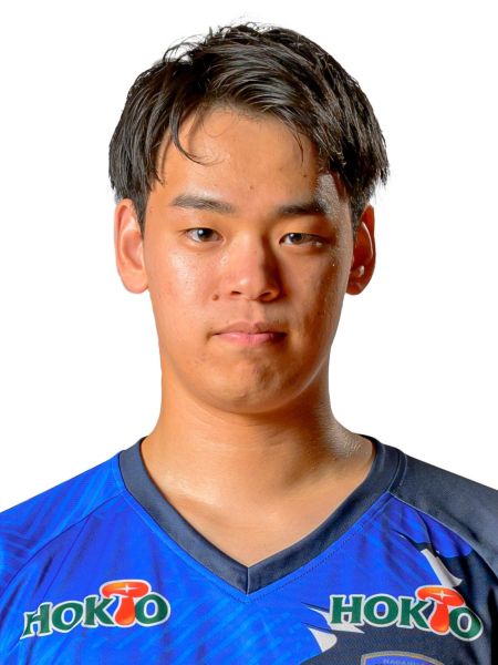 小林 雅治 チーム・選手 | 公益社団法人SVリーグ/一般社団法人ジャパン