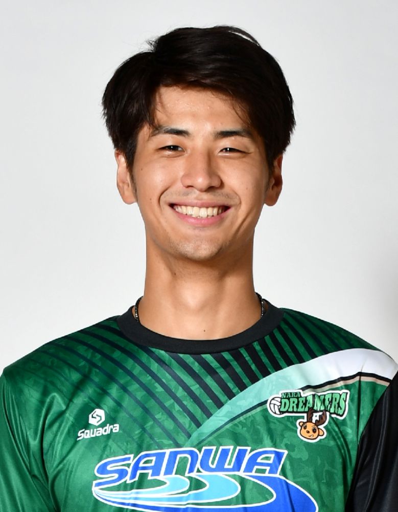 奈良ドリーマーズ チーム・選手 | 公益社団法人SVリーグ/一般社団法人