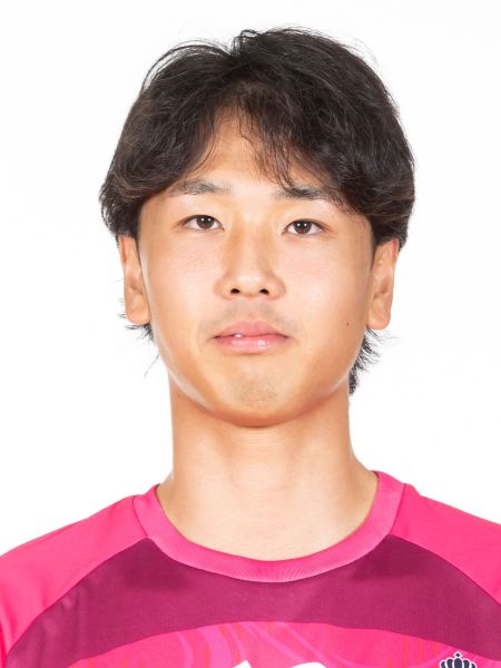 田中 涼 チーム・選手 | 公益社団法人SVリーグ/一般社団法人ジャパン