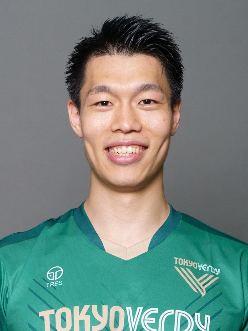 東京ヴェルディ チーム・選手 | 公益社団法人SVリーグ/一般社団法人