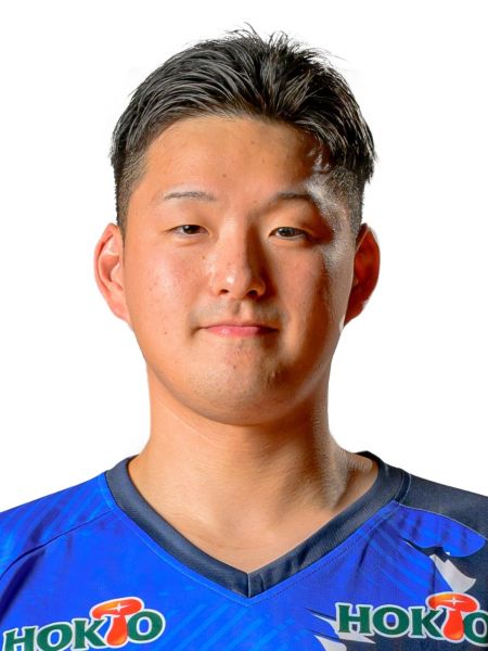 長野GaRons チーム・選手 | 公益社団法人SVリーグ/一般社団法人