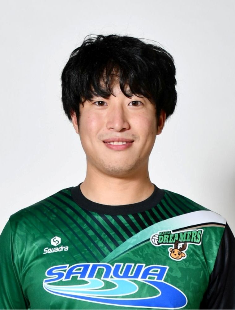 奈良ドリーマーズ チーム・選手 | 公益社団法人SVリーグ/一般社団法人