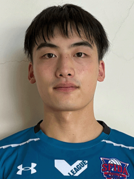 近畿クラブスフィーダ チーム・選手 | 公益社団法人SVリーグ/一般社団