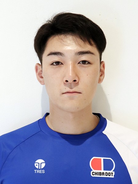 小林 多壱 チーム・選手 | 公益社団法人SVリーグ/一般社団法人ジャパン