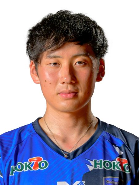 長野GaRons チーム・選手 | 公益社団法人SVリーグ/一般社団法人