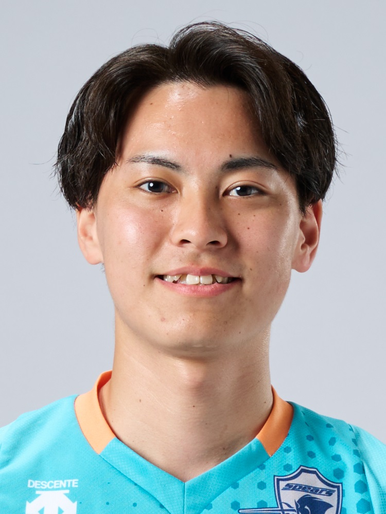 久保田 滉平 チーム・選手 | 公益社団法人SVリーグ/一般社団法人