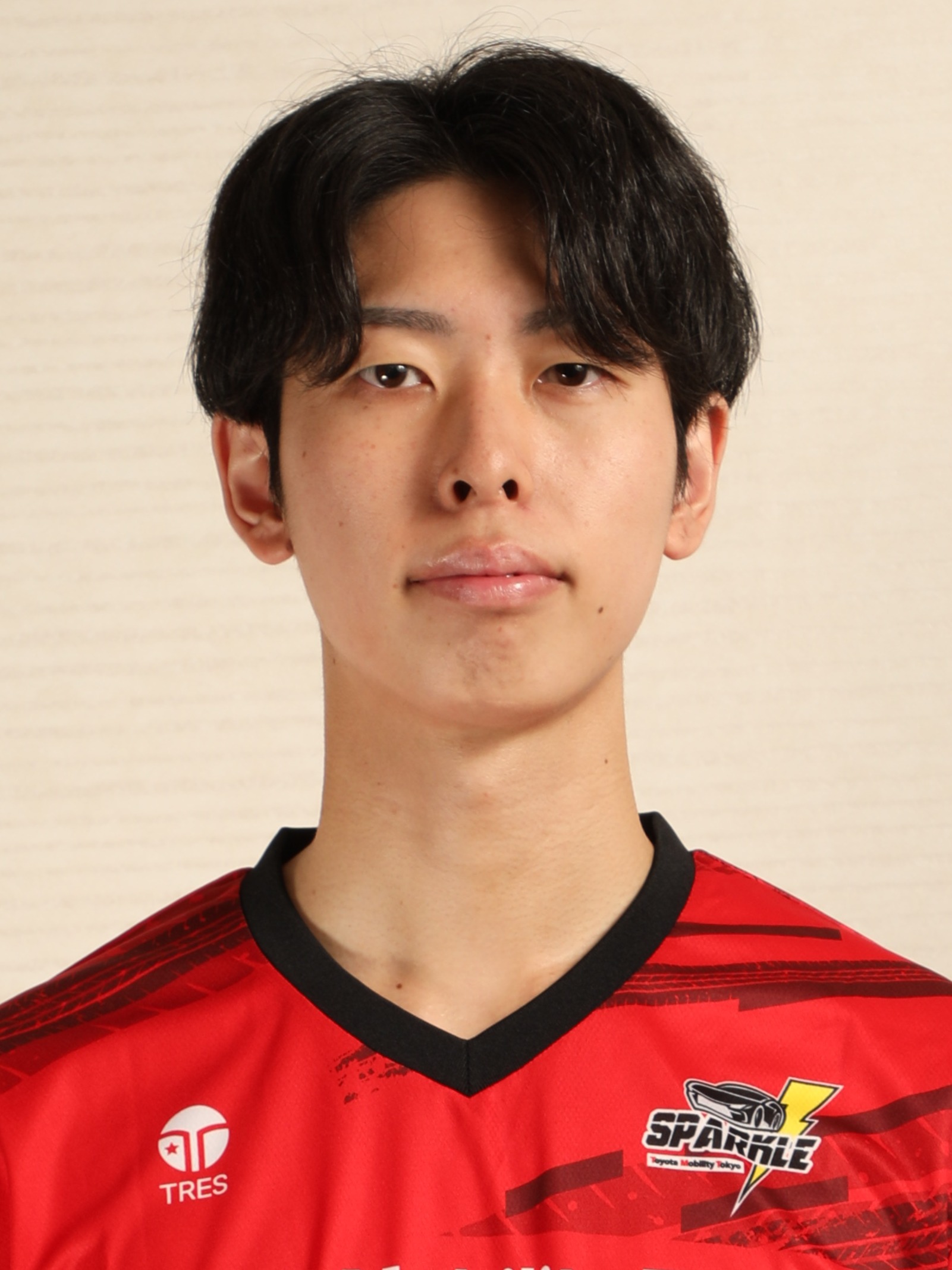 TM東京スパークル チーム・選手 | 公益社団法人SVリーグ/一般社団