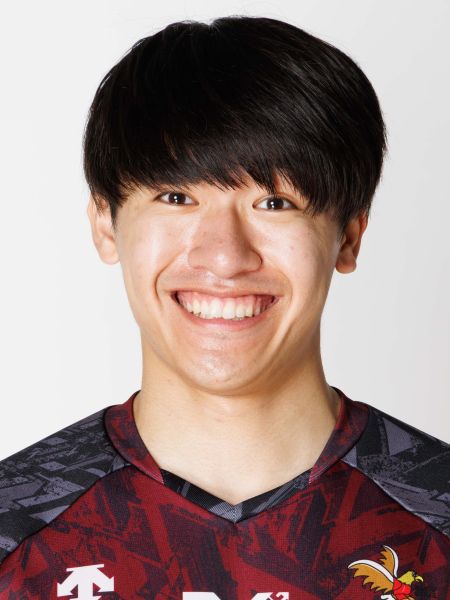 Sora Yoshiki Teams / Players | SV League/Japan Volleyball League