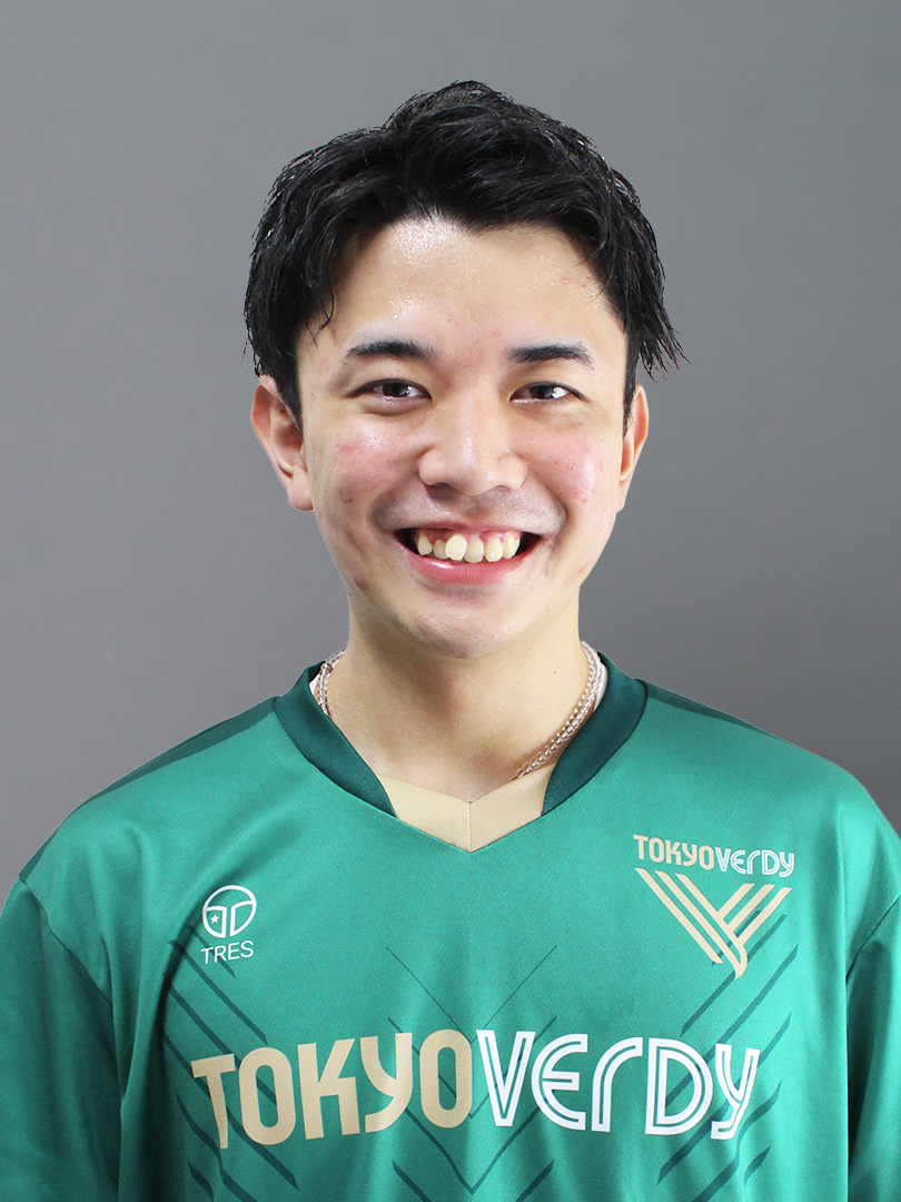 東京ヴェルディ チーム・選手 | 公益社団法人SVリーグ/一般社団法人
