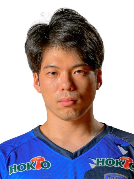 内藤 大 チーム・選手 | 公益社団法人SVリーグ/一般社団法人ジャパン