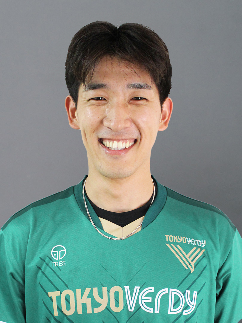 東京ヴェルディ チーム・選手 | 公益社団法人SVリーグ/一般社団法人