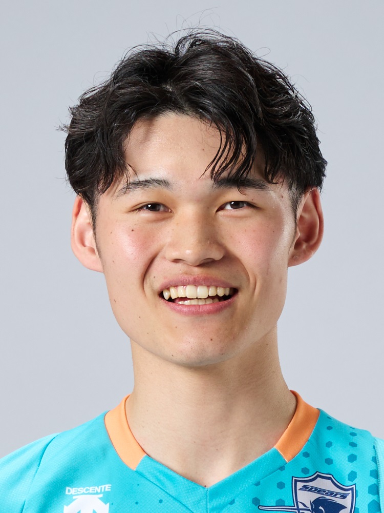 加藤 亞夢 チーム・選手 | 公益社団法人SVリーグ/一般社団法人ジャパン