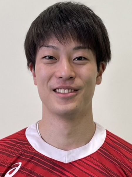 知也 百戦錬磨のオールラウンダーが、DIMEに新たな風を吹かす―＃91落合知也