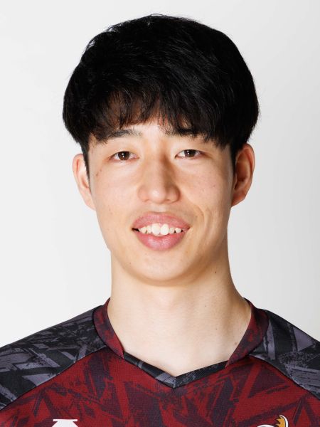 近藤 公輝 チーム・選手 | 公益社団法人SVリーグ/一般社団法人ジャパン