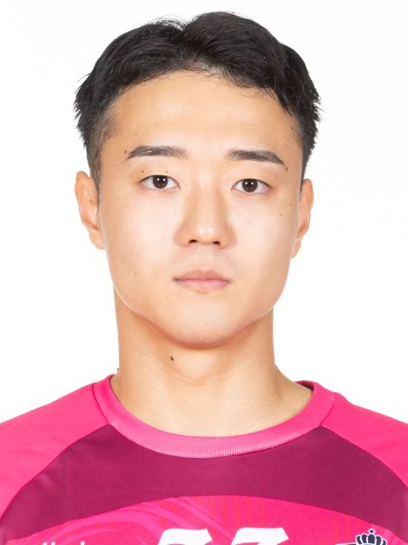 鹿野 太雅 チーム・選手 | 公益社団法人SVリーグ/一般社団法人ジャパン