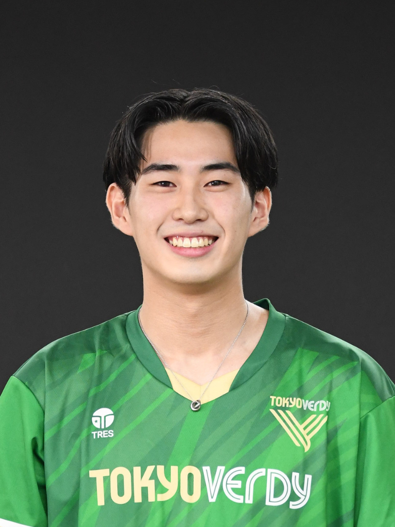 東京ヴェルディ チーム・選手 | 公益社団法人SVリーグ/一般社団法人