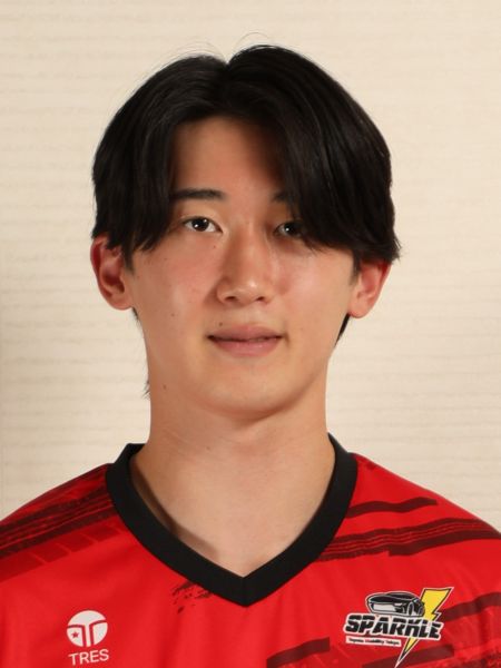 TM東京スパークル チーム・選手 | 公益社団法人SVリーグ/一般社団