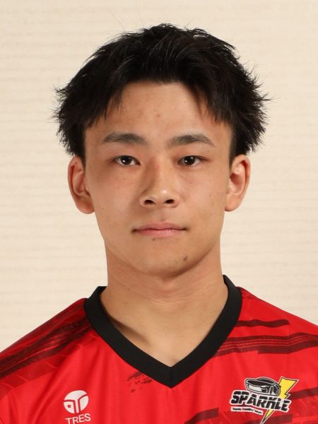 TM東京スパークル チーム・選手 | 公益社団法人SVリーグ/一般社団