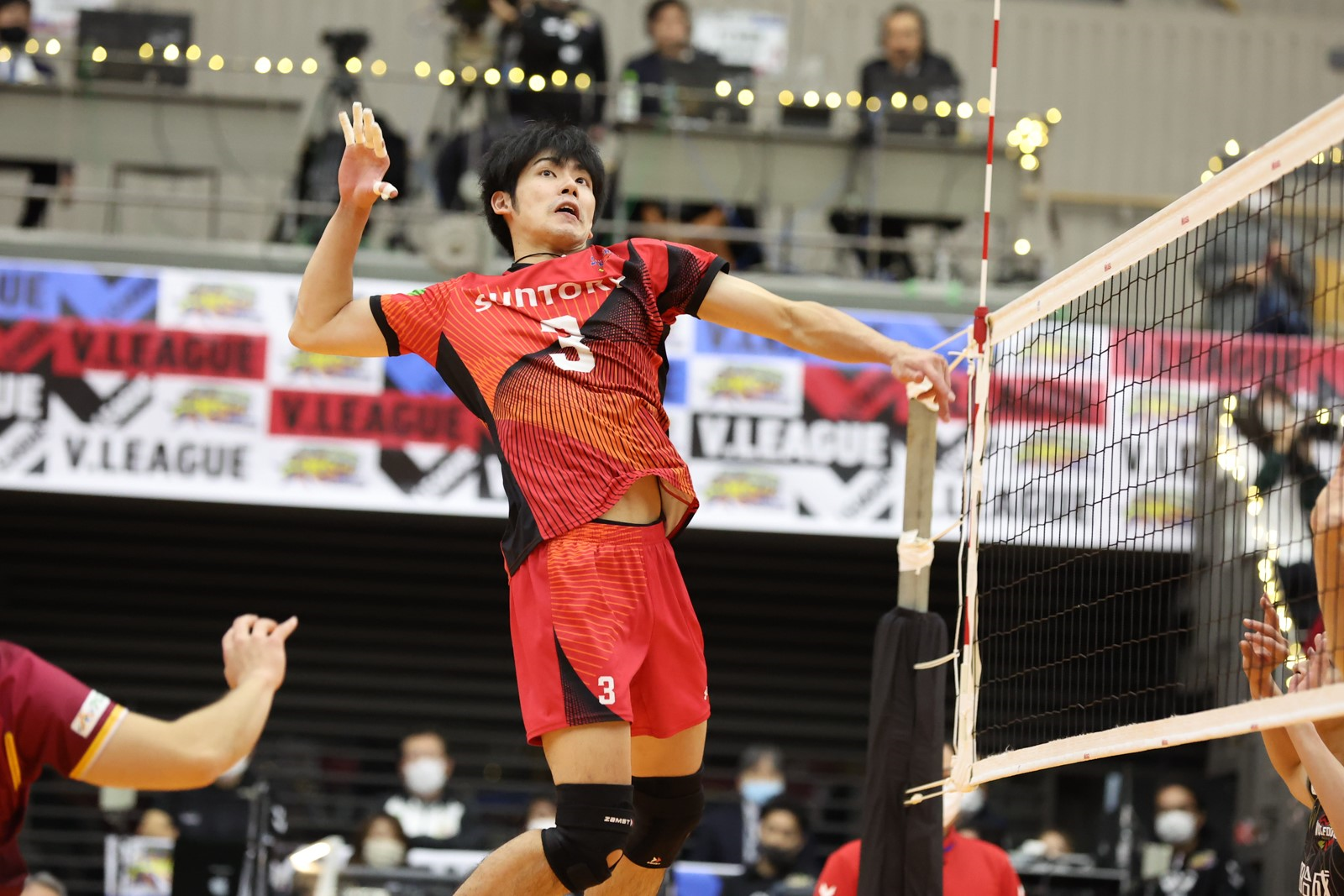 2021-22 オールスター 女子ファンフェスタはTeamブルーが優勝