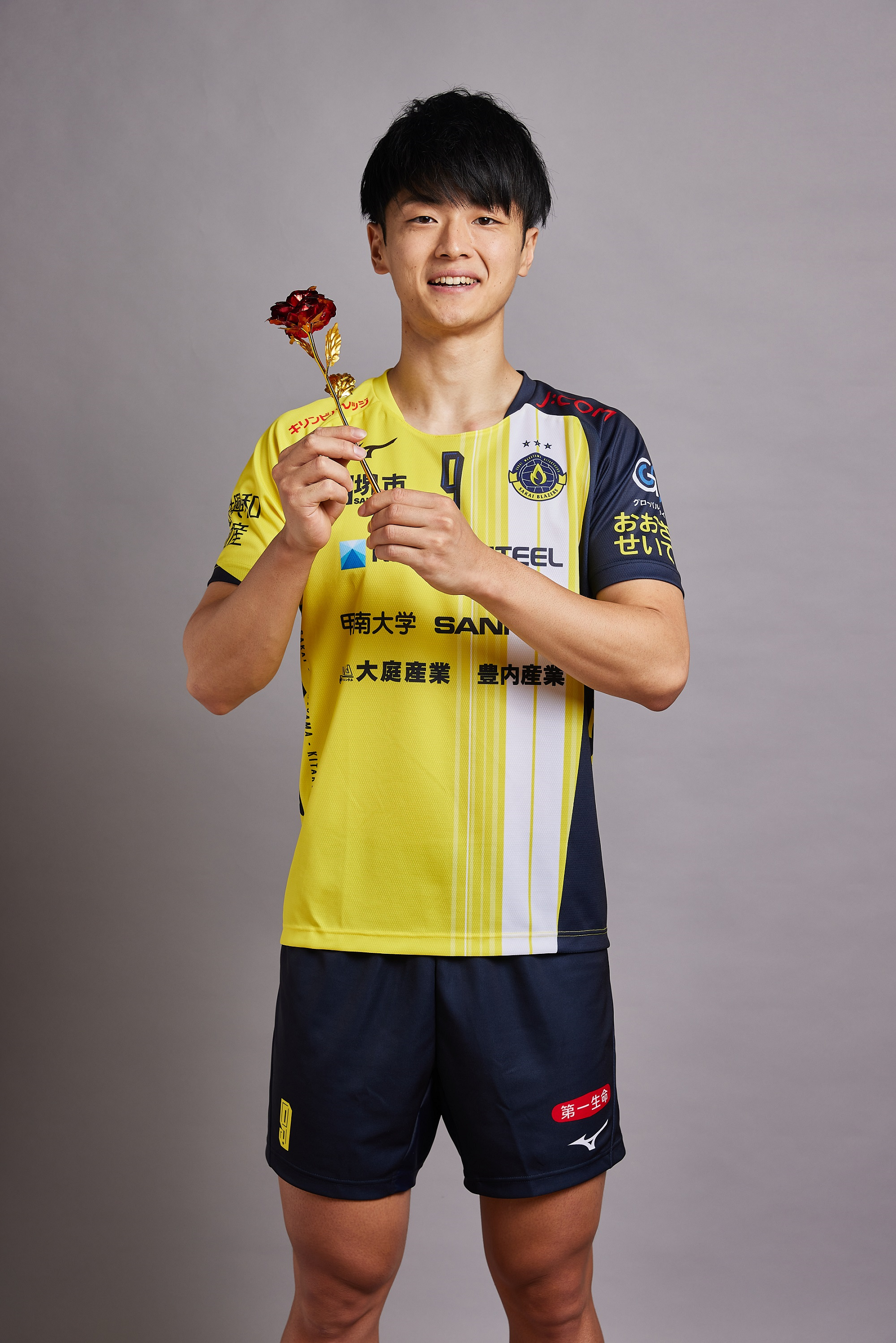 V1男子紹介編】2022-23 Vリーグ No.1モテ男が決まる V1男子紹介編】2022-23 Vリーグ No.1モテ男が決まる