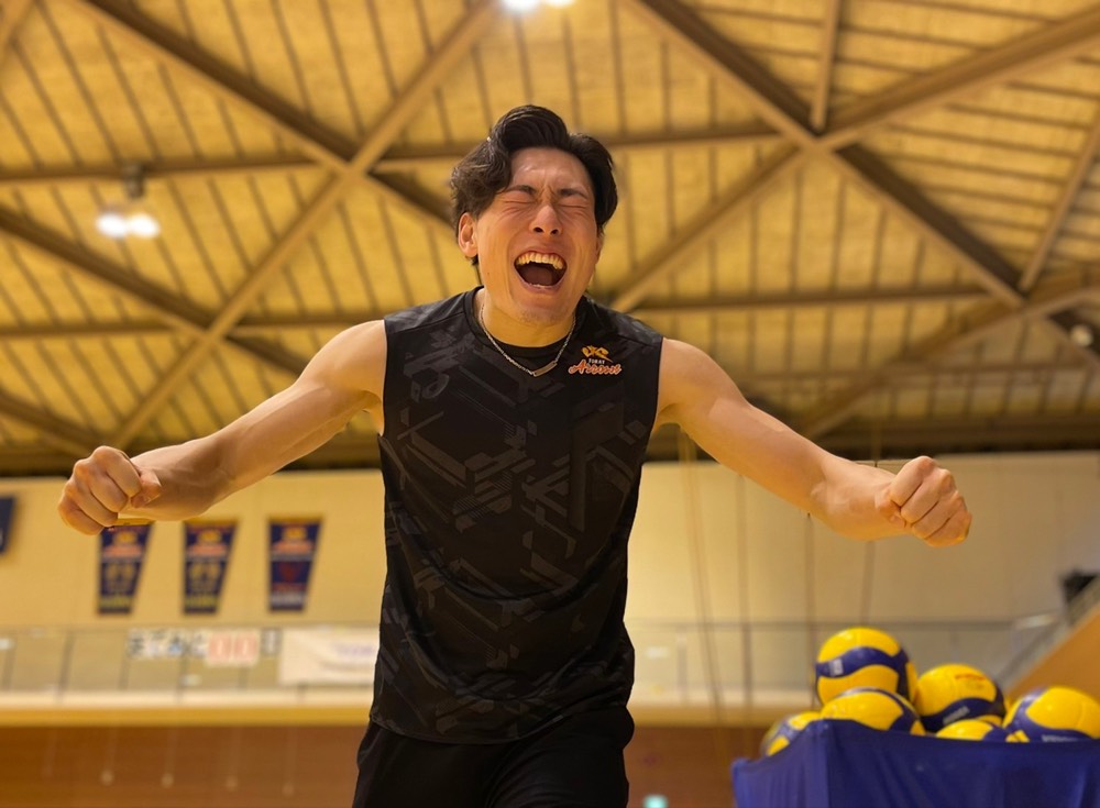 V1男子紹介編】2022-23 Vリーグ No.1モテ男が決まる V1男子紹介編】2022-23 Vリーグ No.1モテ男が決まる