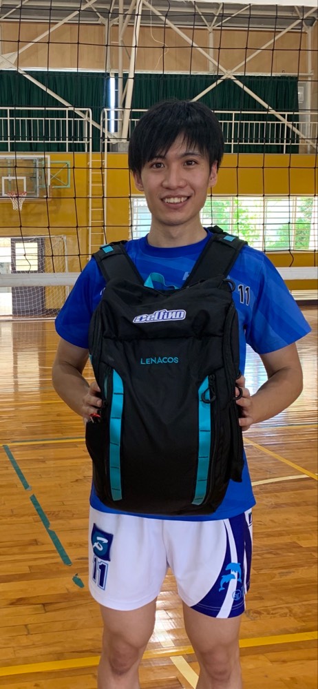 V2男子紹介編】2022-23 Vリーグ No.1モテ男が決まる