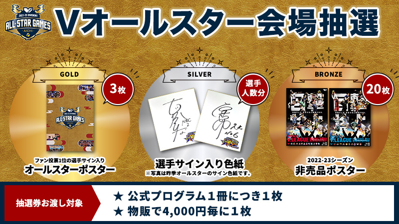 【コメント必須】男子バレーボール SVリーグ オールスターゲーム 缶バッジ TEAM MASA」がストレートで勝利！ MVPはデファルコが受賞【SV