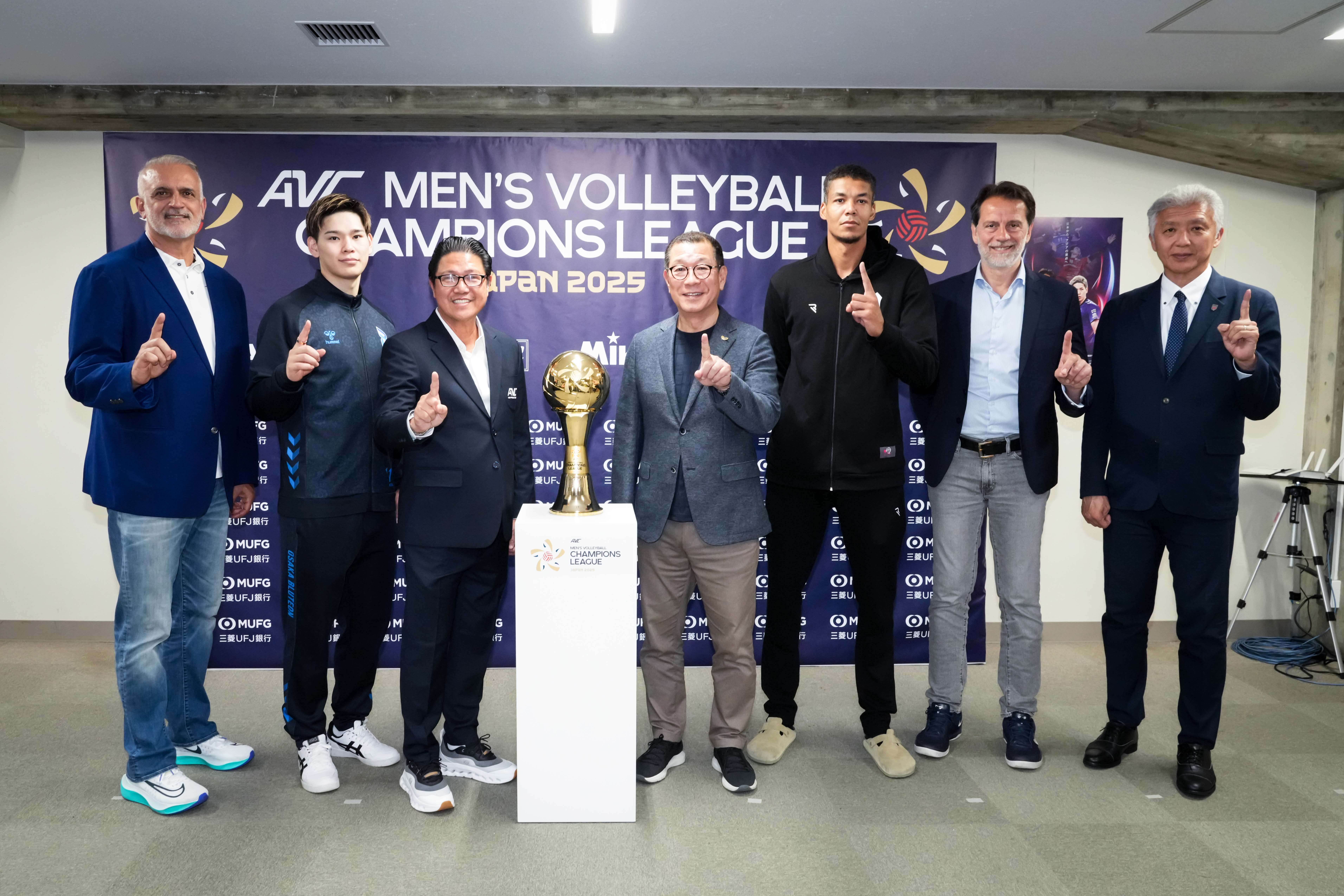 【らららんど】男子バレーボール　アジア選手権 pgbvi4hwsio9nyziphe8